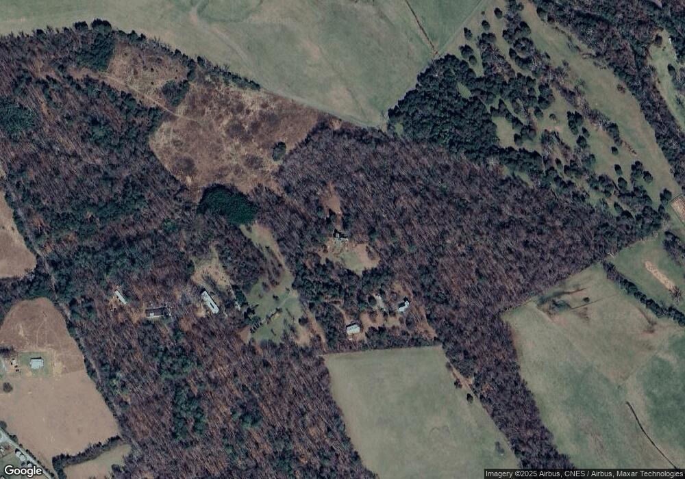 2725 Brokenback Ln, Dyke, VA 22935 - photo 1