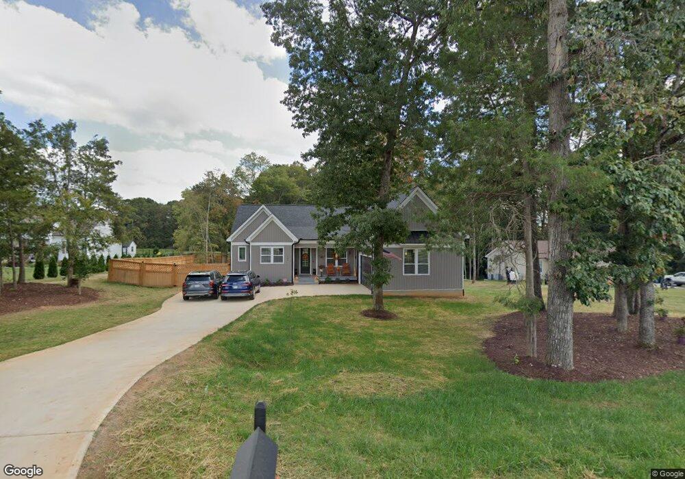 265 Lone Pine Rd unit 2, Statesville, NC 28625 - photo 1