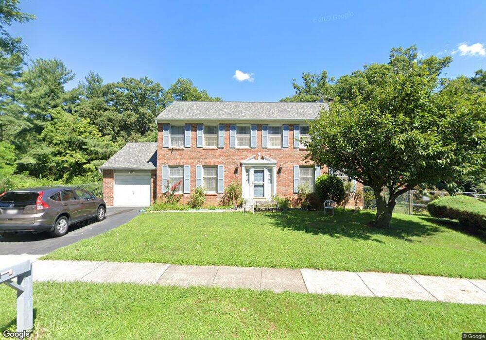 13718 Engleman Dr, Laurel, MD 20708 - photo 1