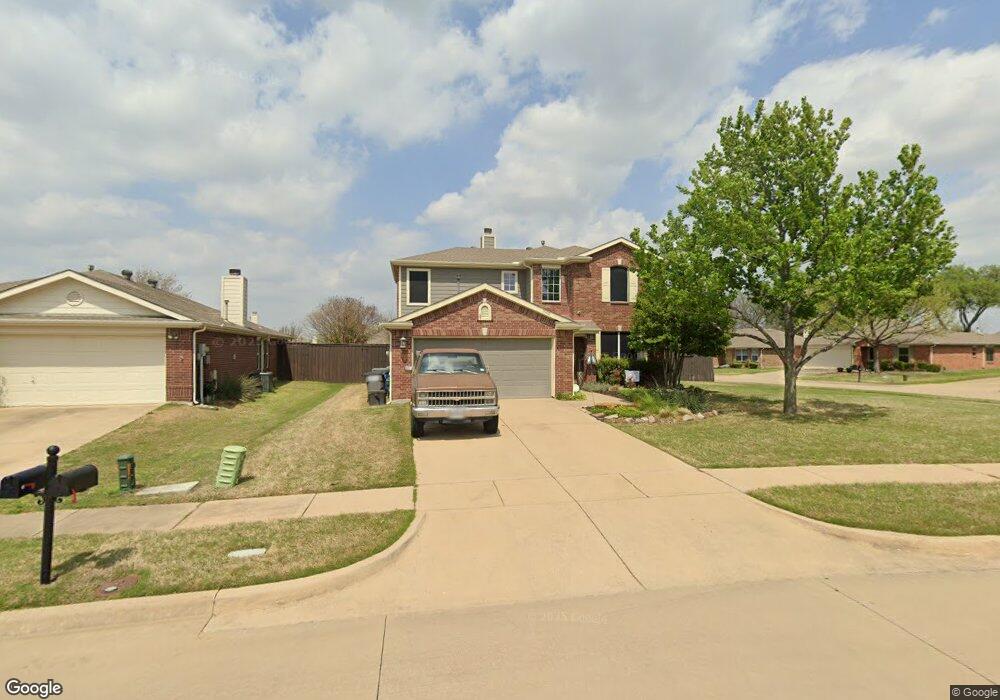 3000 Eastwood Dr, Wylie, TX 75098 - photo 1