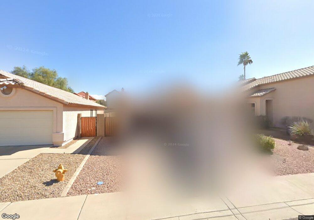 913 N Albert Dr, Chandler, AZ 85226 - photo 1