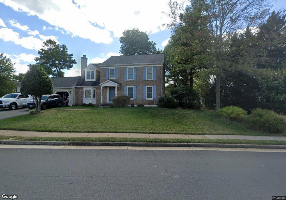 13319 Virginia Willow Dr, Fairfax, VA 22033 - photo 1