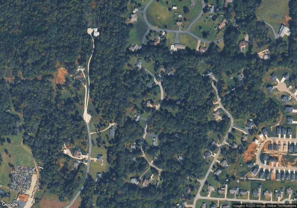 1705 Cedar Ln NW, Corydon, IN 47112 - photo 1