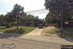 1206 Macdonald Rd, Chesapeake, VA 23325