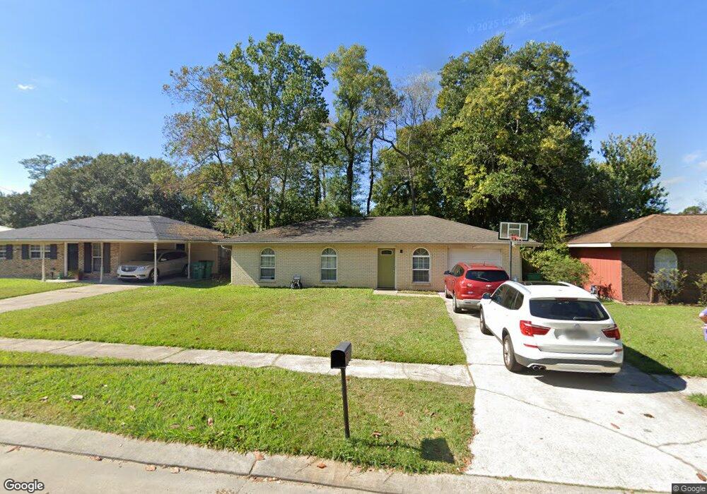 271 Audubon Dr, Slidell, LA 70458 - photo 1