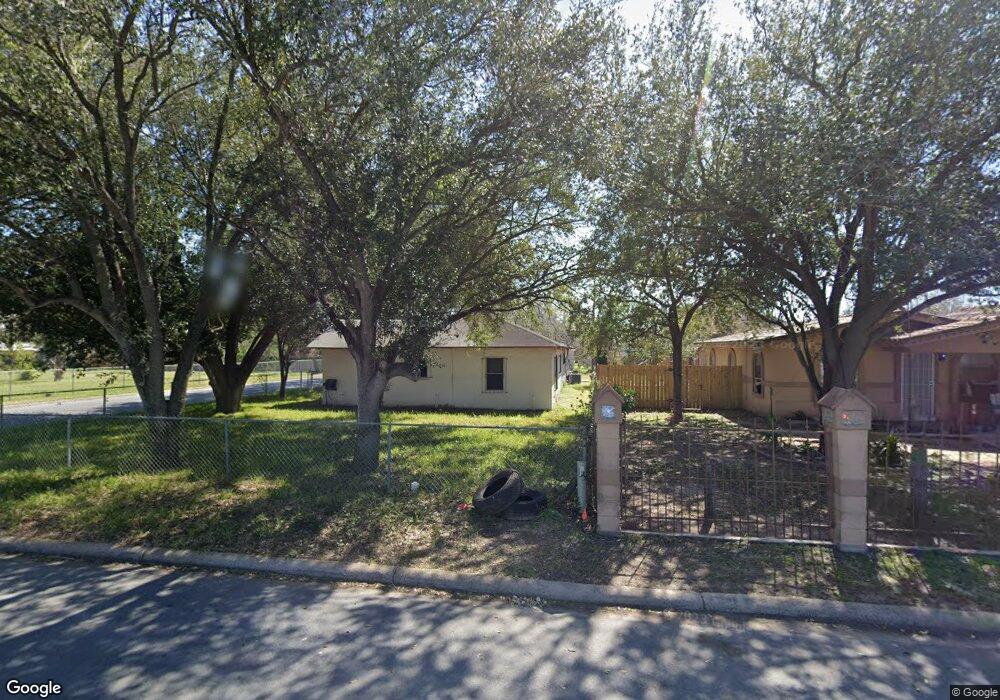 830 E Marion St, Pharr, TX 78577 - photo 1