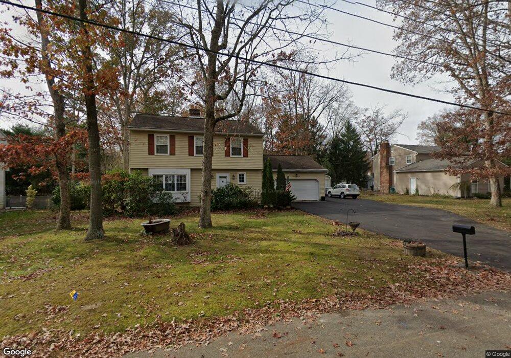 2262 Finch St, Vineland, NJ 08361 - photo 1