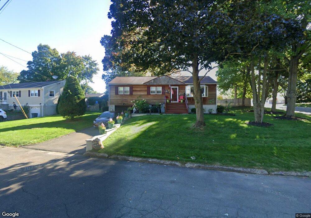 5 Gertrude Ln, West Haven, CT 06516 - photo 1