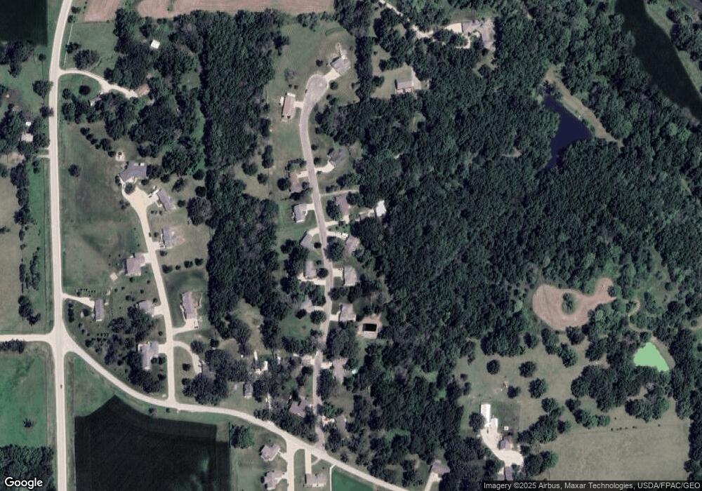 113 Hickory Ln, Coon Rapids, IA 50058 - photo 1