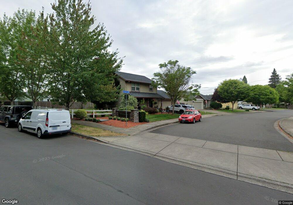 314 NE Airpark Way, Newberg, OR 97132 - photo 1