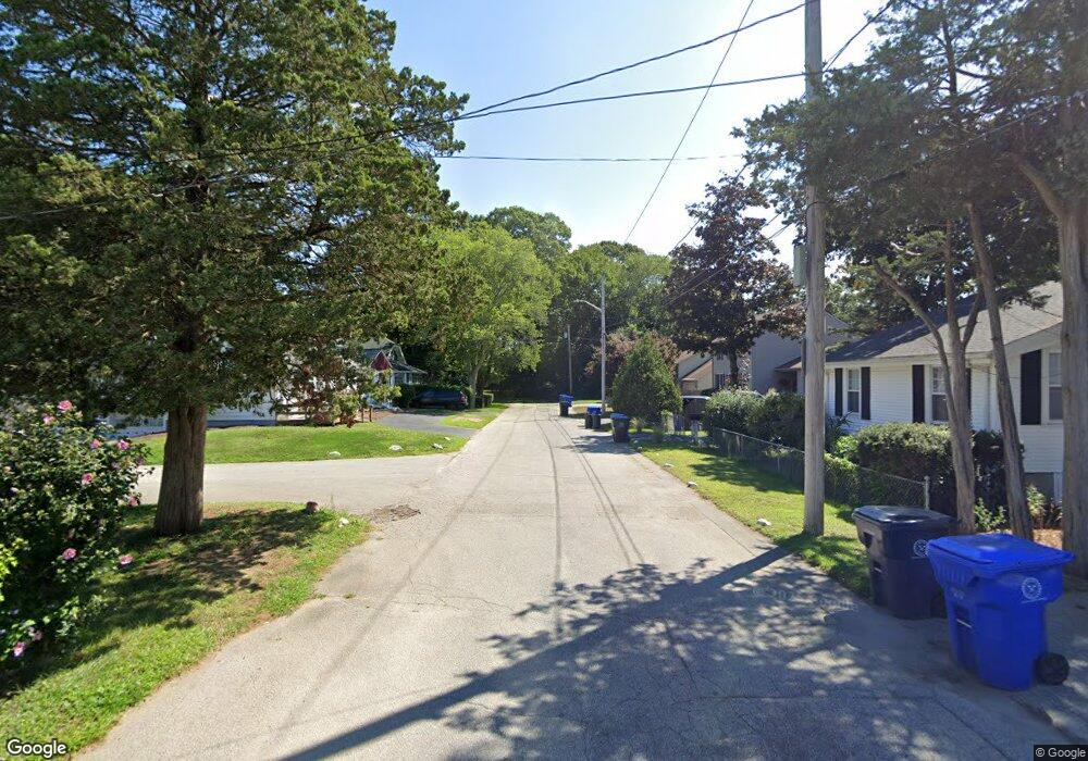 0 E Spring Dr, Barrington, RI 0280 - photo 1
