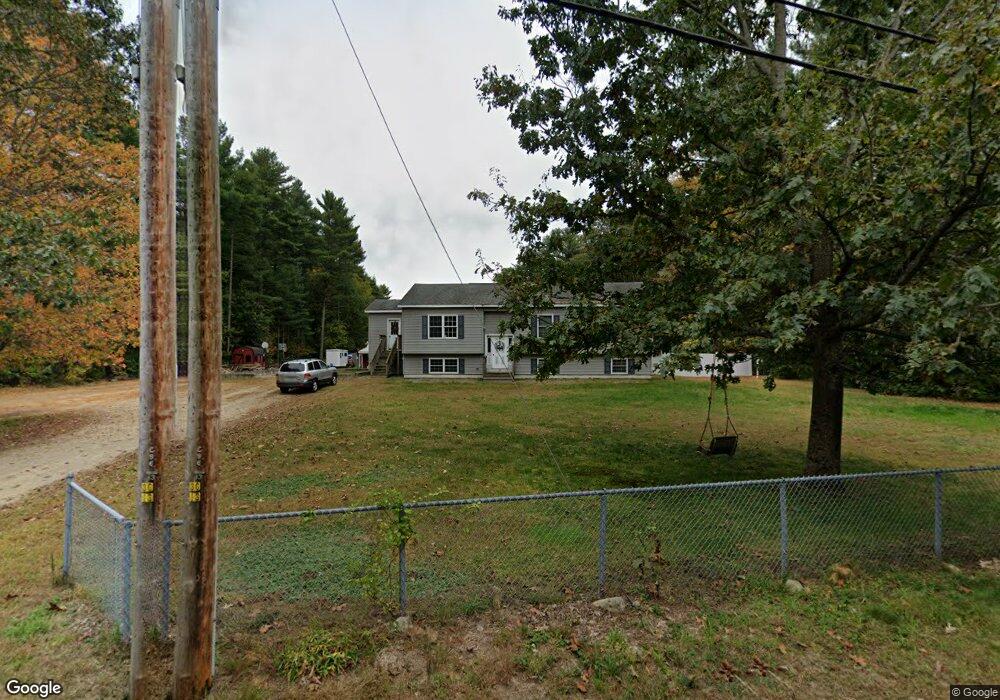 30 Crane Crossing Rd, Newton, NH 03858 - photo 1