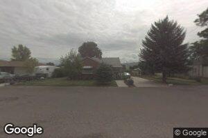 59 S 100 W, Redmond, UT 84652