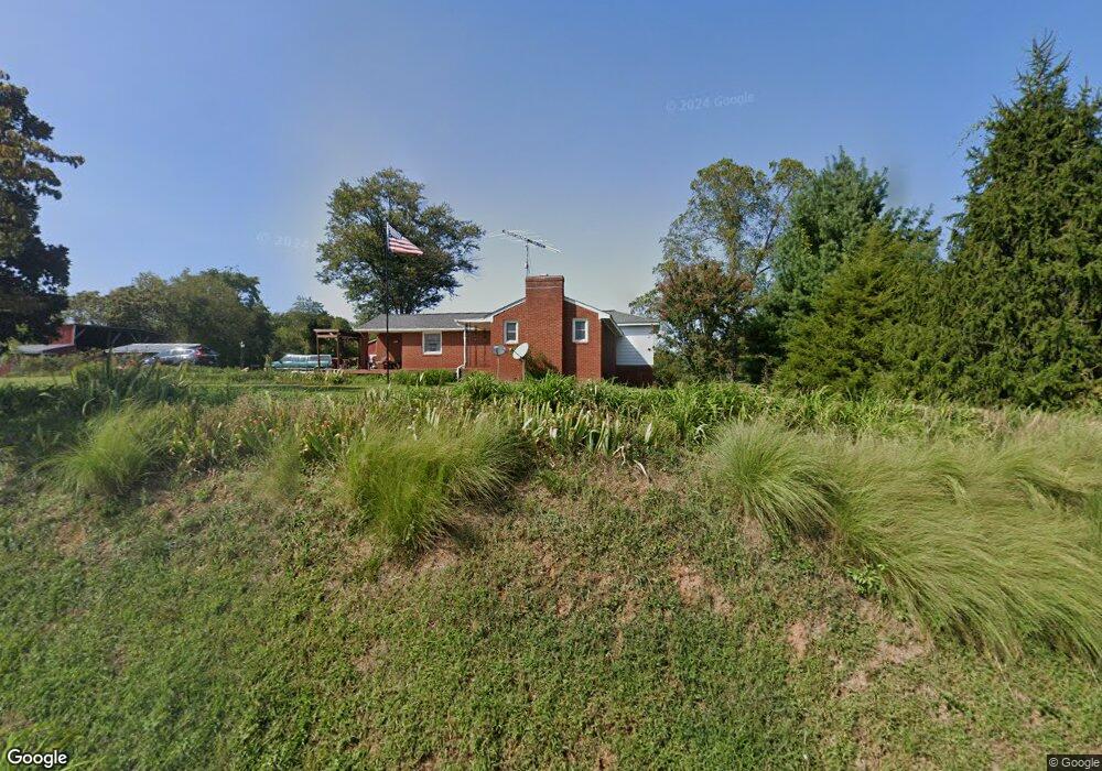 11271 Homeland Rd, Rixeyville, VA 22737 - photo 1