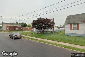 83 Daniel St, Port Reading, NJ 07064