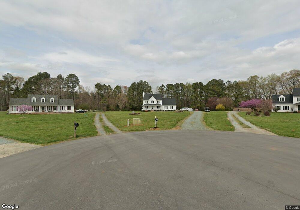 196 Cedar Run, Pittsboro, NC 27312 - photo 1