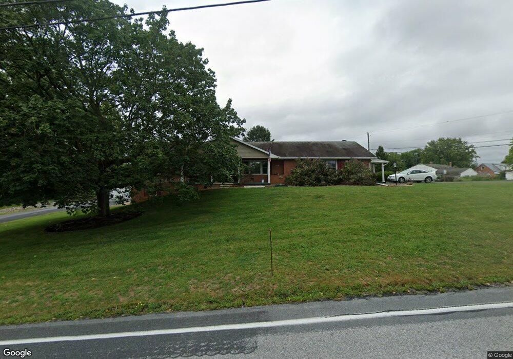 12351 Williamsport Pike, Greencastle, PA 17225 - photo 1