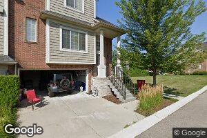 1512 Wayward Dr #6, Keego Harbor, MI 48320