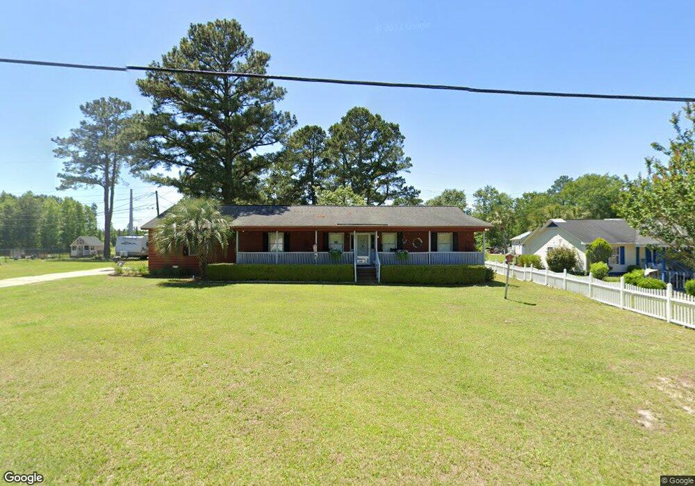505 Johnson St, Conway, SC 29527 - photo 1