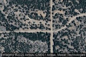 26416 Meridian Dr, Beatty, OR 97621