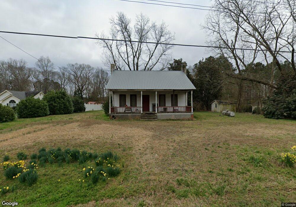 119 Rockwell Church Rd NE, Winder, GA 30680 - photo 1