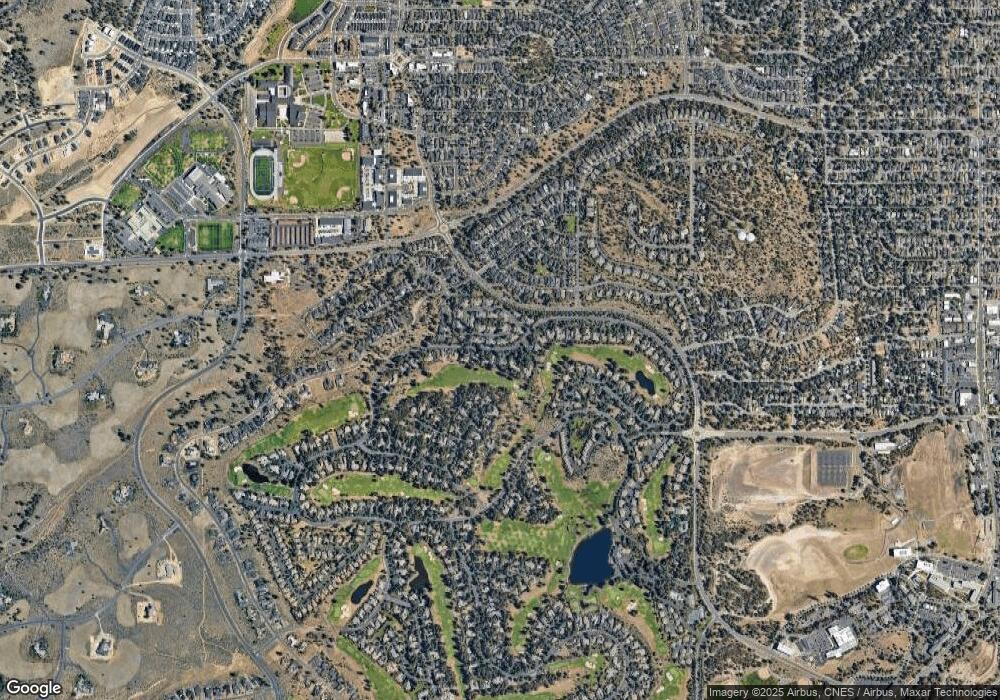 495 Green Lakes Loop, Bend, OR 97702 - photo 1