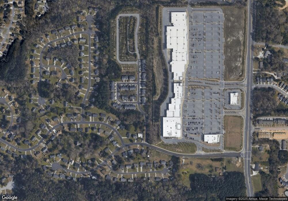 6466 Rockaway Rd unit 3, Atlanta, GA 30349 - photo 1