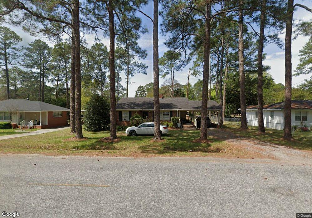 1102 Camellia Dr, Cordele, GA 31015 - photo 1