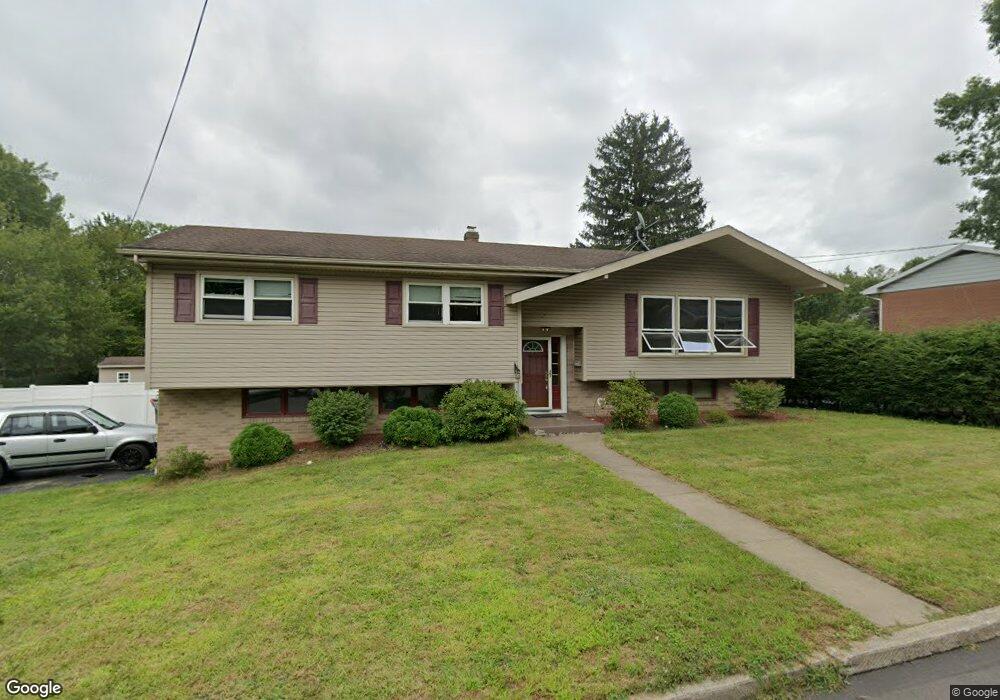 1007 Seybert St, Hazleton, PA 18201 - photo 1