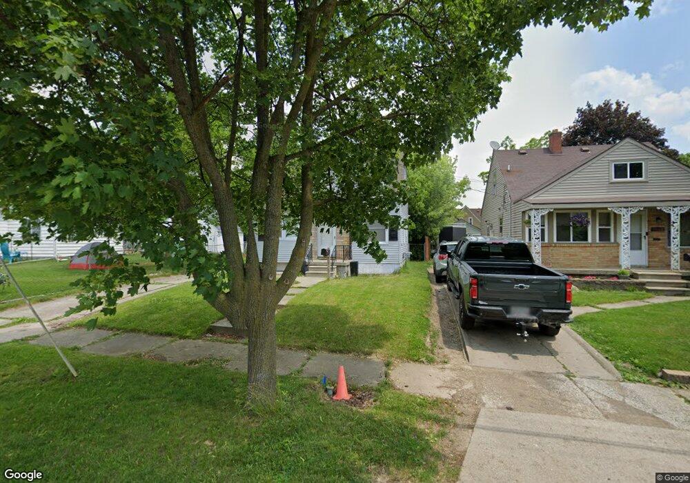 1509 Bradley Ave, Flint, MI 48503 - photo 1