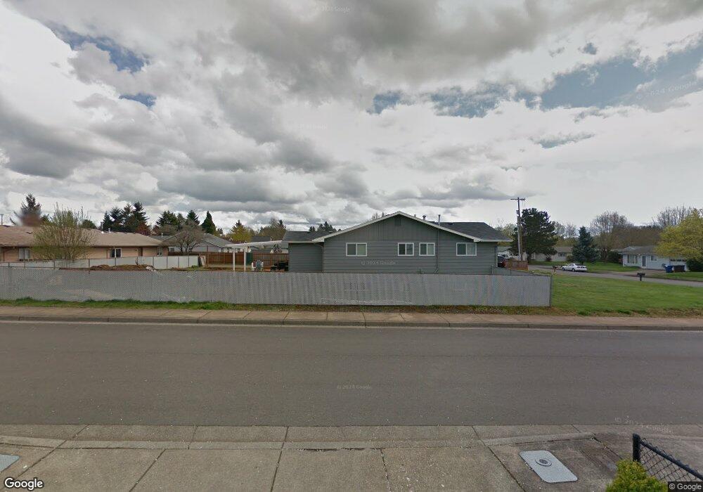 1015 Fabry Rd SE, Salem, OR 97306 - photo 1