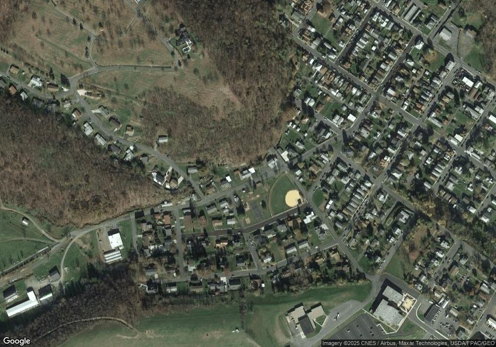 170 Parkview Dr, Keyser, WV 26726 - photo 1