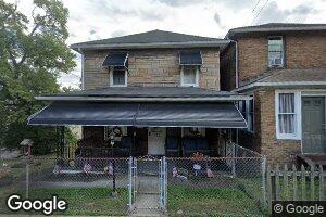 105 5th St, Dravosburg, PA 15034