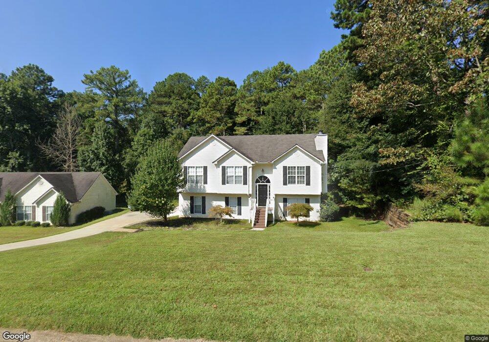 2730 Dacula Cove, Dacula, GA 30019 - photo 1