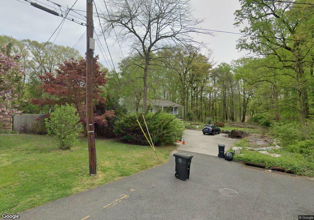 50 Trilby Ave, Westville, NJ 08093 - photo 1