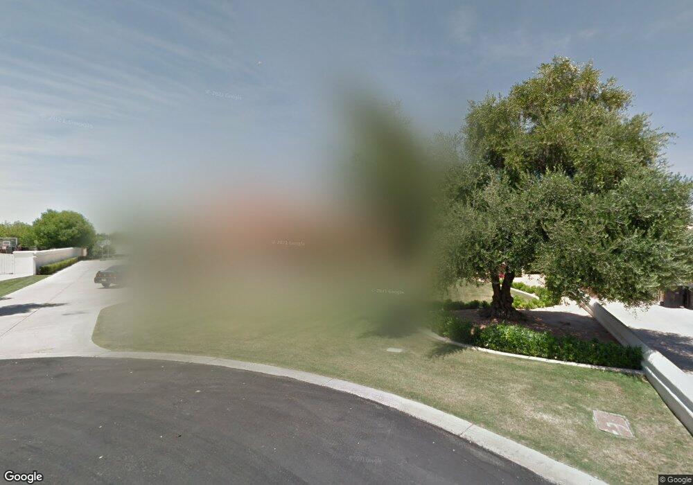 3432 E Grandview St, Mesa, AZ 85213 - photo 1