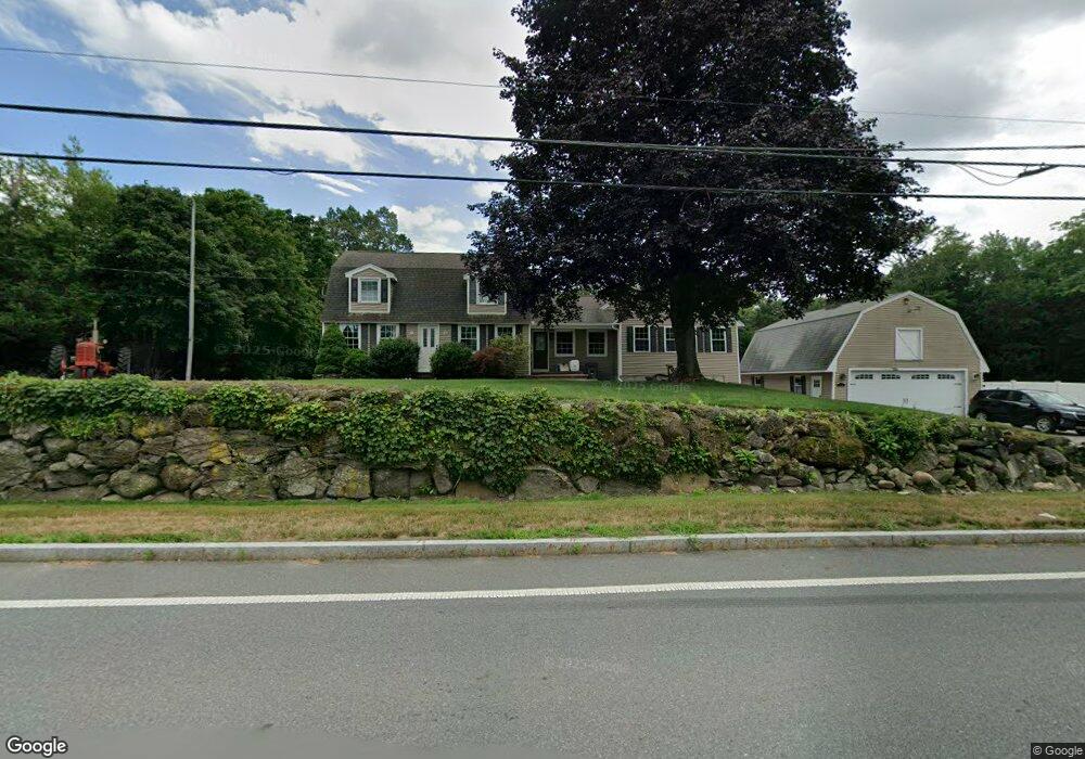 755 Methuen St, Dracut, MA 01826 - photo 1