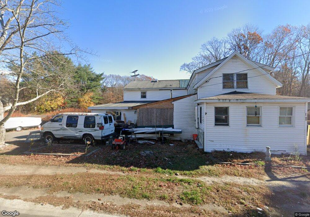 26 Washington St, Seabrook, NH 03874 - photo 1