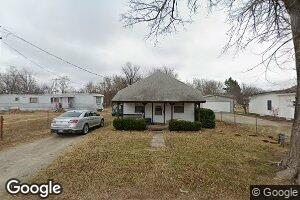 410 S B Ave, Oilton, OK 74052