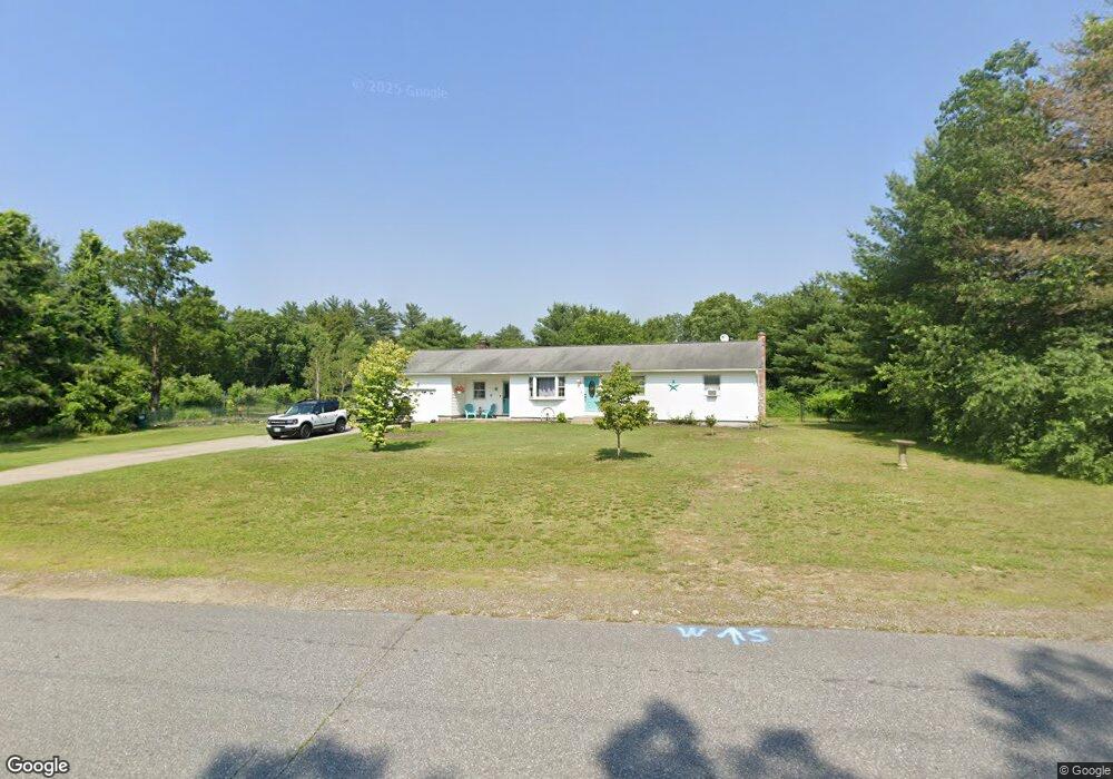 2 Lance Ave, Litchfield, NH 03052 - photo 1