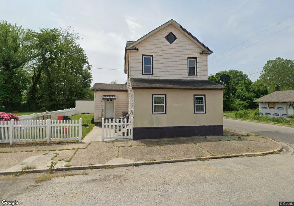 74 Walnut St, Penns Grove, NJ 08069 - photo 1