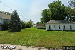 1405 Lincoln St, Gowrie, IA 50543