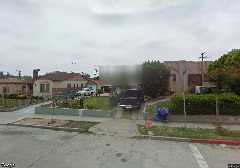 Street View Photo