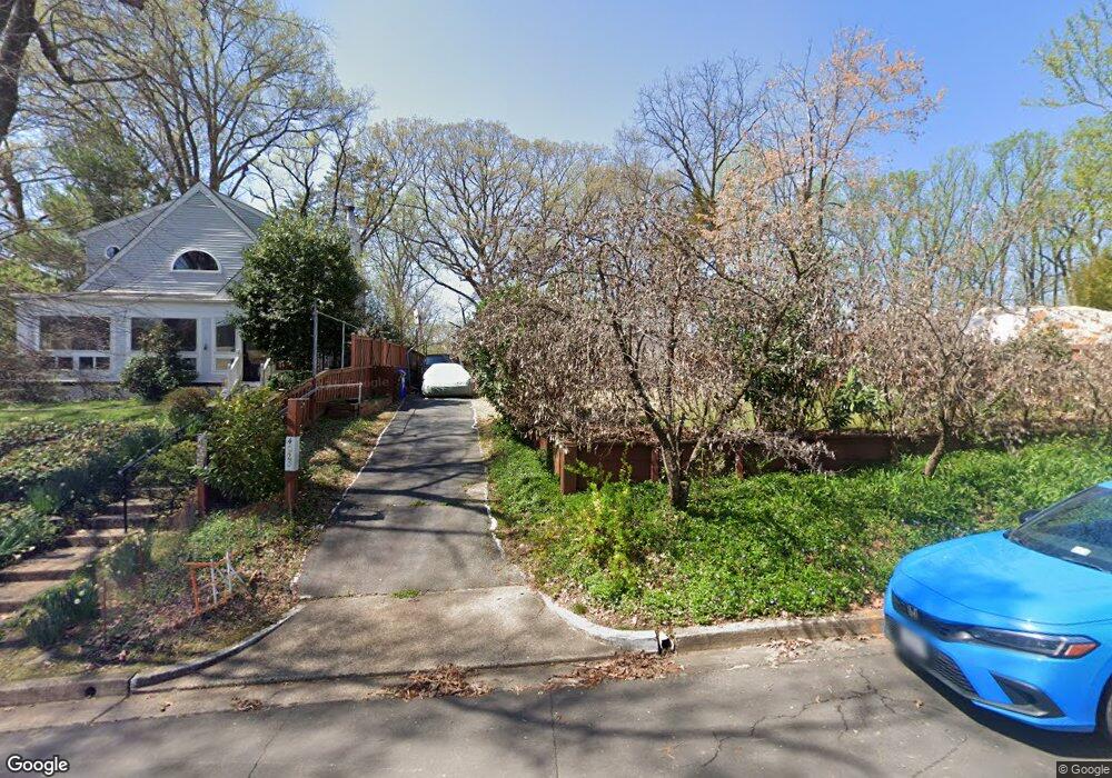 4023 7th St S, Arlington, VA 22204 - photo 1