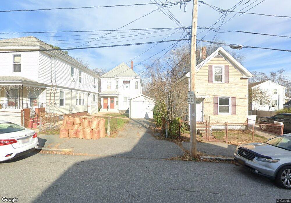 83 Railroad St unit 87, Lawrence, MA 01841 - photo 1