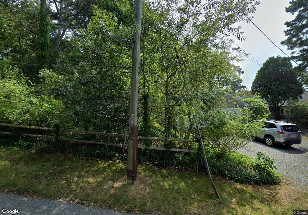 7 Ocean St, Harwich, MA 02645 - photo 1