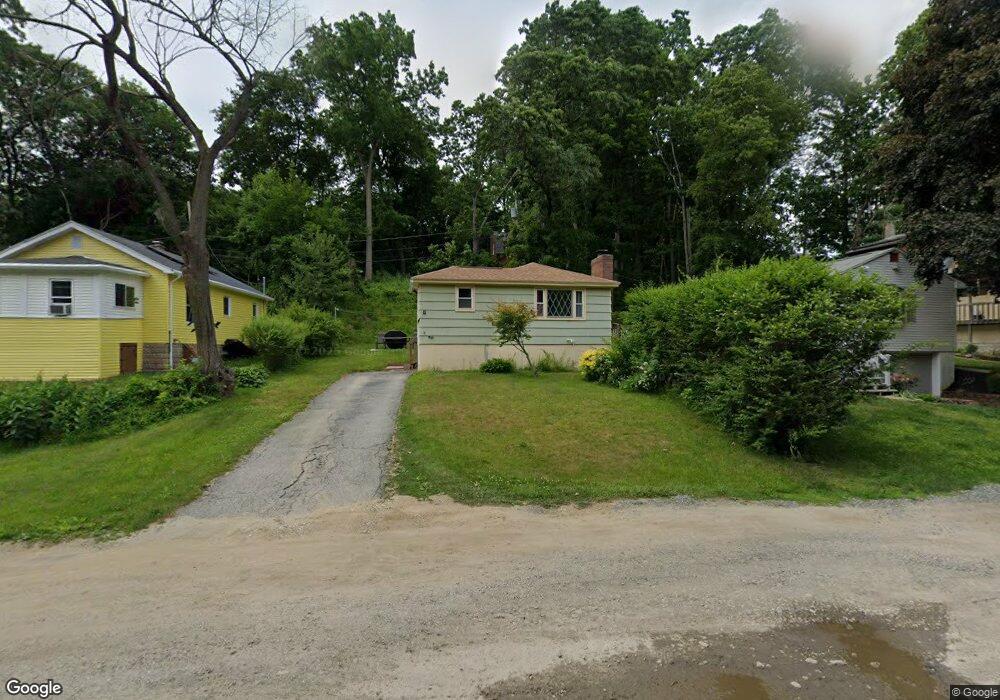 76 Beaverbrook Pkwy, Worcester, MA 01603 - photo 1