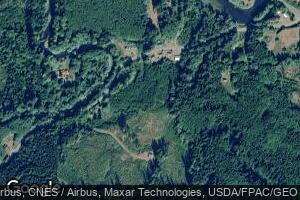 381 Sekiu River Rd, Sekiu, WA 98381