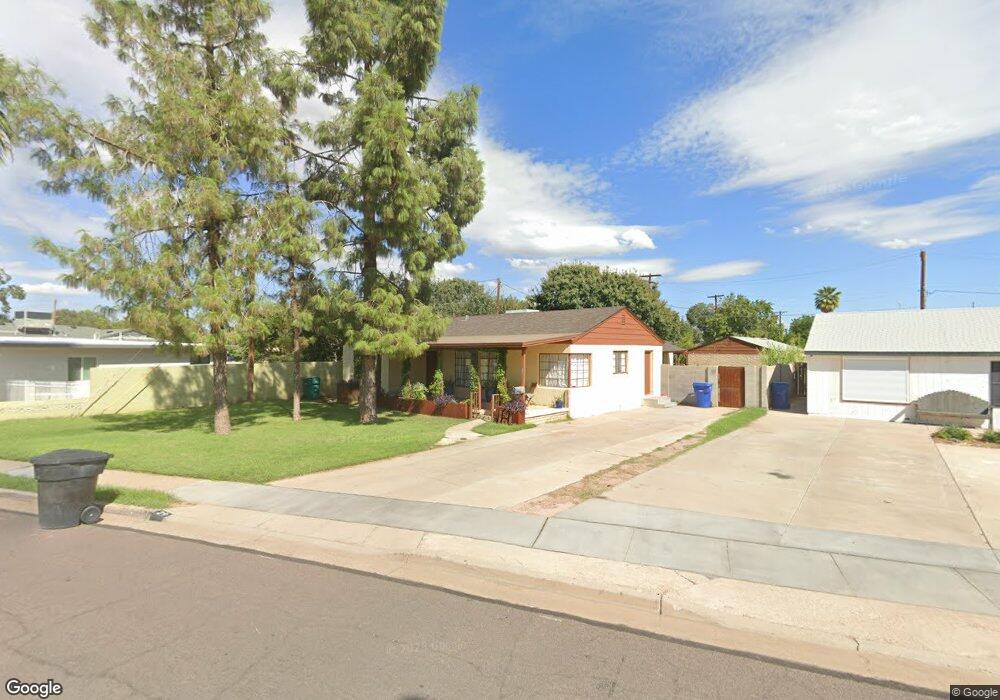 29 N Edgemont, Mesa, AZ 85203 - photo 1