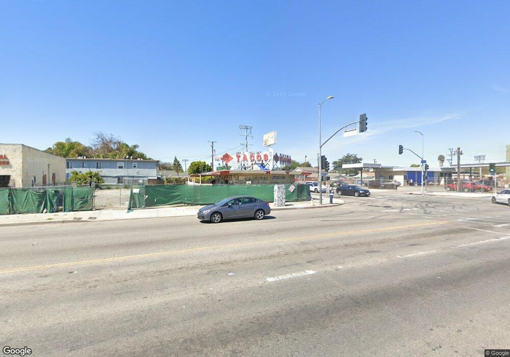 12007 S Central Ave, Los Angeles, CA 90059 - photo 1